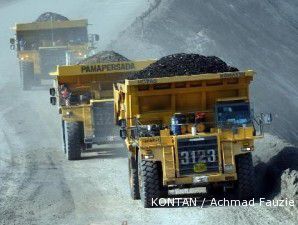 2011, ADRO berhasil pasarkan 49 juta ton batubara