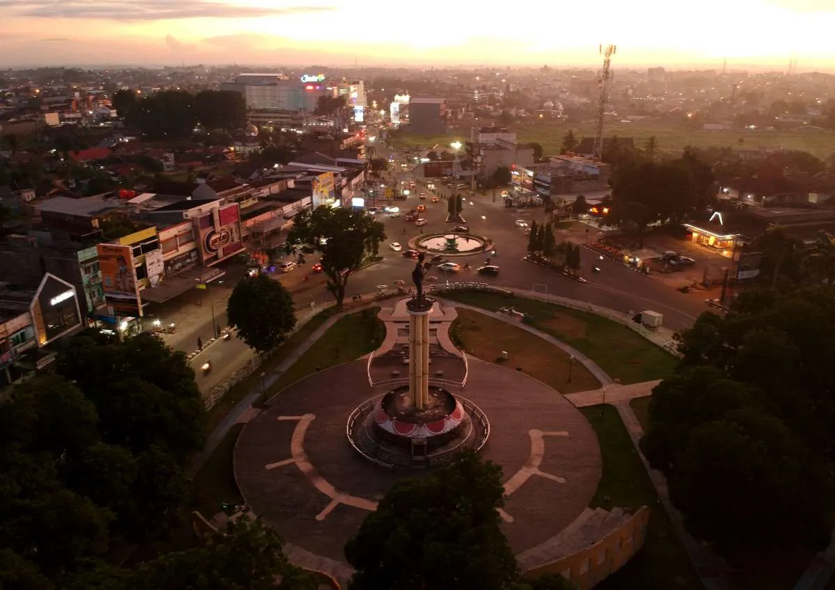 Catat Jadwal Imsakiyah Jambi Selama Ramadhan 2023 Berikut Ini