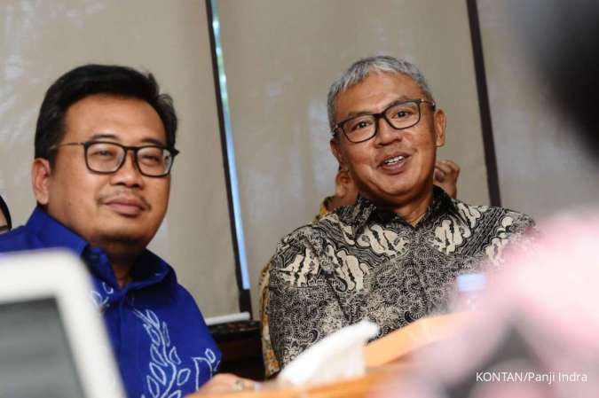 UNTR Ungkap Ekspansi Bisnis Alat Berat di Food Estate Hingga Rencana Akuisisi Tambang
