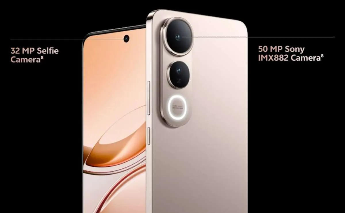 Vivo Akan Luncurkan V50 Lite, Baterai Tahan Lama & Ada Sertifikasi Standar Militer