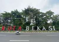 Cek Prakiraan Cuaca Bekasi Hari Ini per Jam, Rabu (21/8)