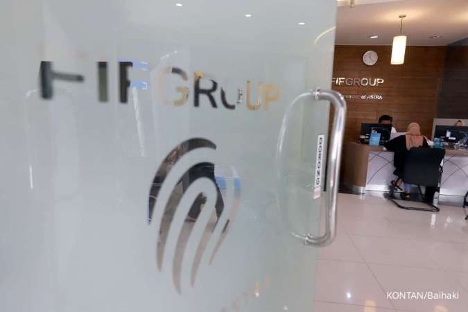 Apakah Bisa Bayar Angsuran FIFGROUP dengan E-wallet? Intip Panduan Selengkapnya