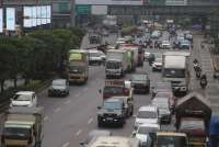 APBD Surplus, Belanja Daerah Masih Lesu