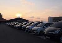 Penjualan Mobil Bekas Tahun 2025 Anjlok, Pedagang Akui Kondisi Paling Berat