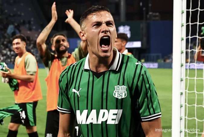Prediksi Inter Milan vs Sassuolo, Jadwal, dan Link Live Streaming Serie A