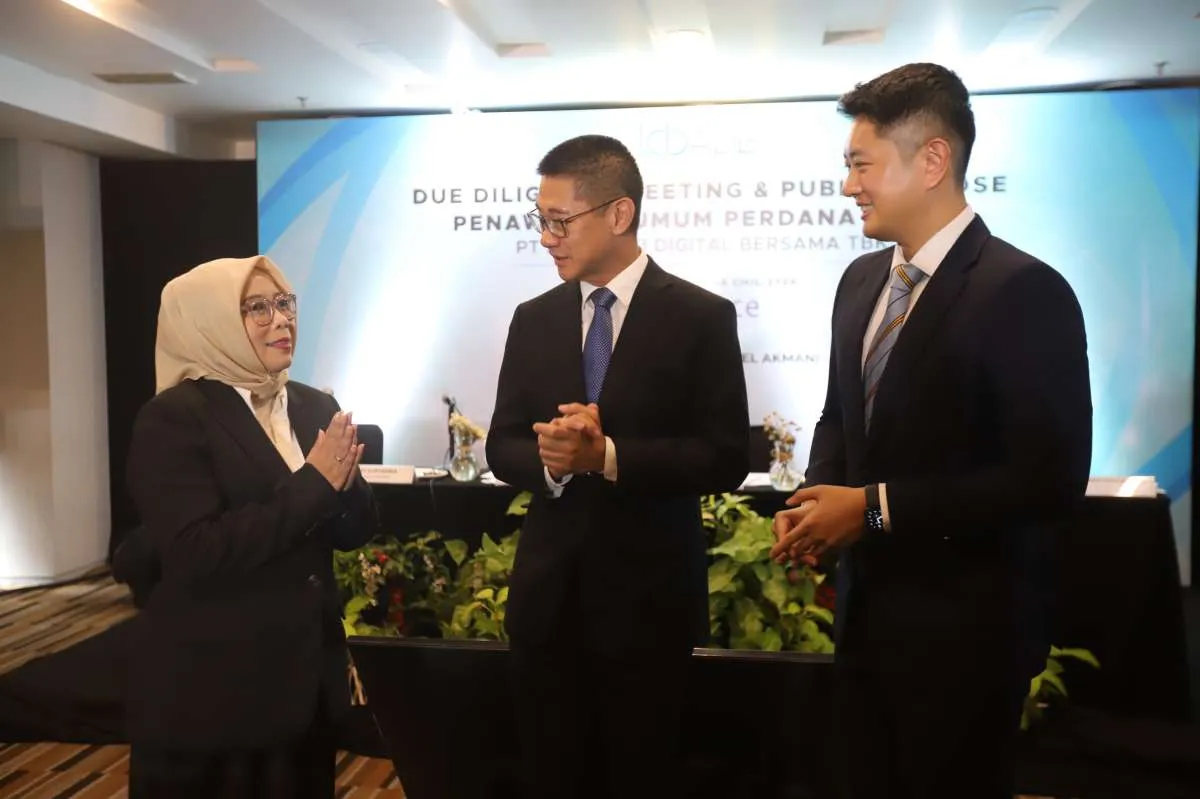 Asuransi Digital (YOII) akan IPO, Targetkan Kenaikan Pendapatan Premi 50% di 2025