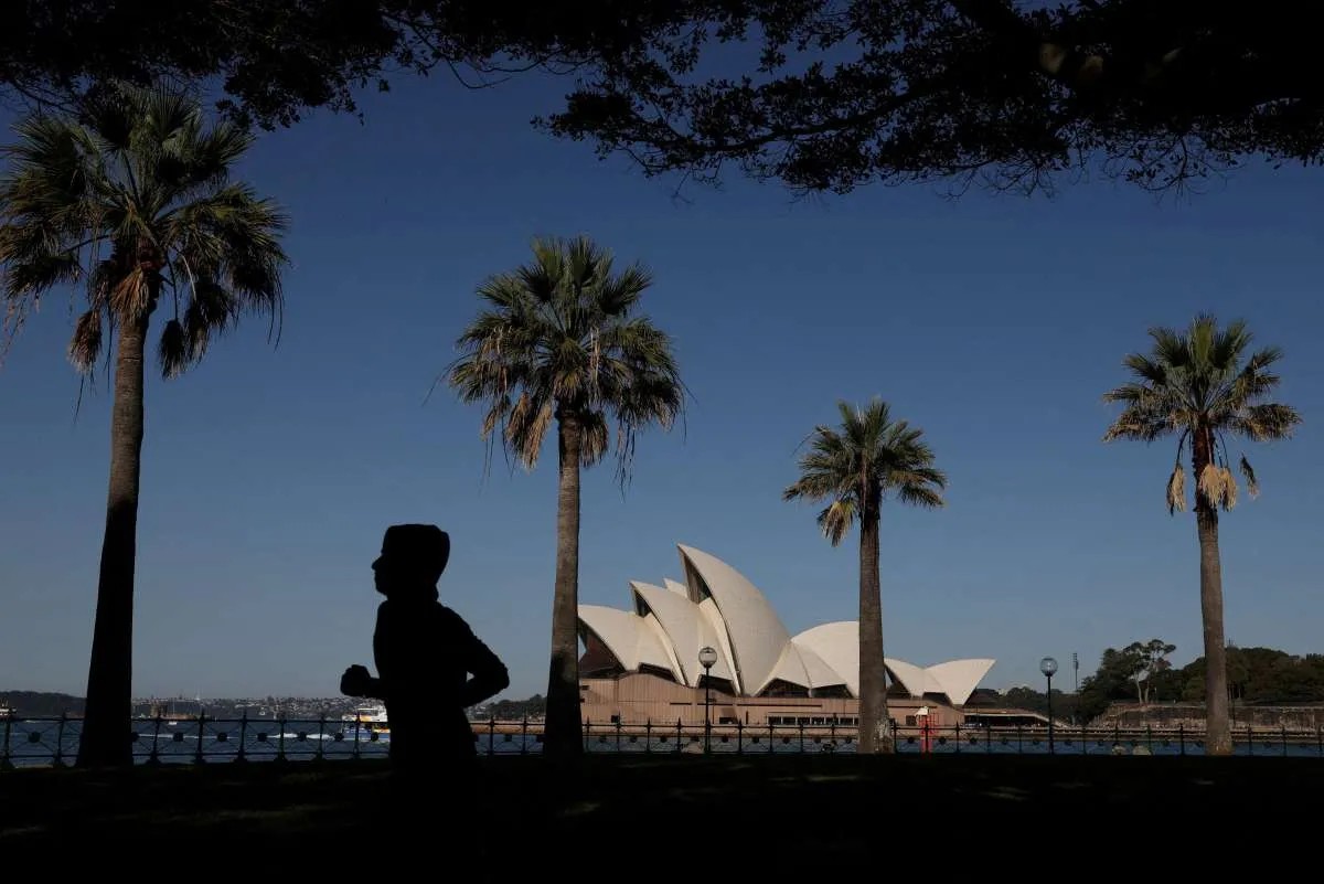 Kondisi Bisnis Australia Memburuk, Tertekan Biaya dan Risiko Kenaikan Suku Bunga