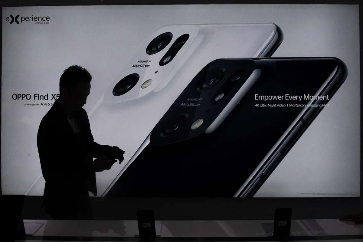 Asyik, Oppo Reno 8 5G akan Segera Hadir di Tanah Air