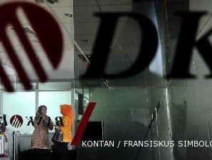 Sepanjang 2011, unit syariah Bank DKI targetkan pembiayaan Rp 1,2 triliun