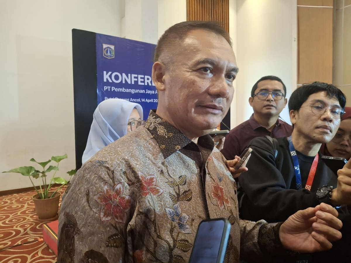 Pembangunan Jaya Ancol (PJAA) Membidik Momentum 500 Tahun Jakarta