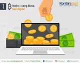 CEO Bitcoin.co.id: Wajar Bappebti legalkan bitcoin