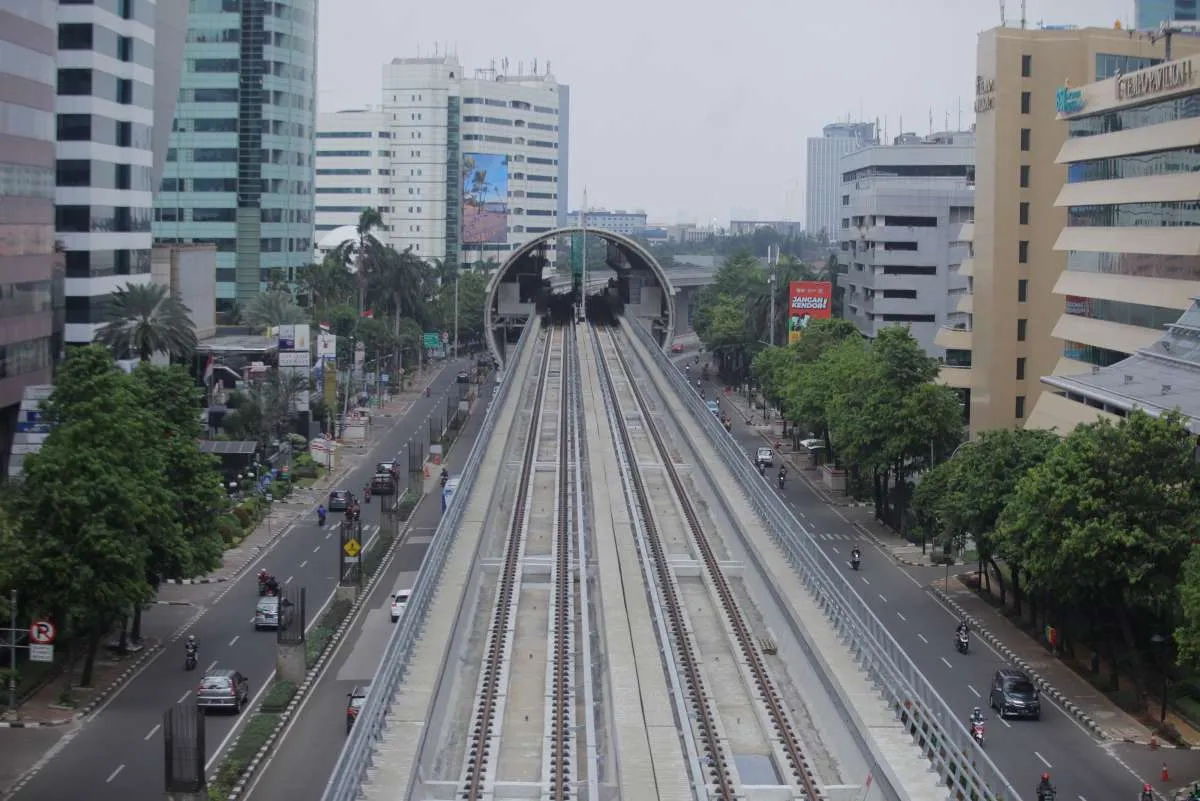 KPPIP mendorong penyusunan kebijakan pengadaan tanah PSN segera dirampungkan
