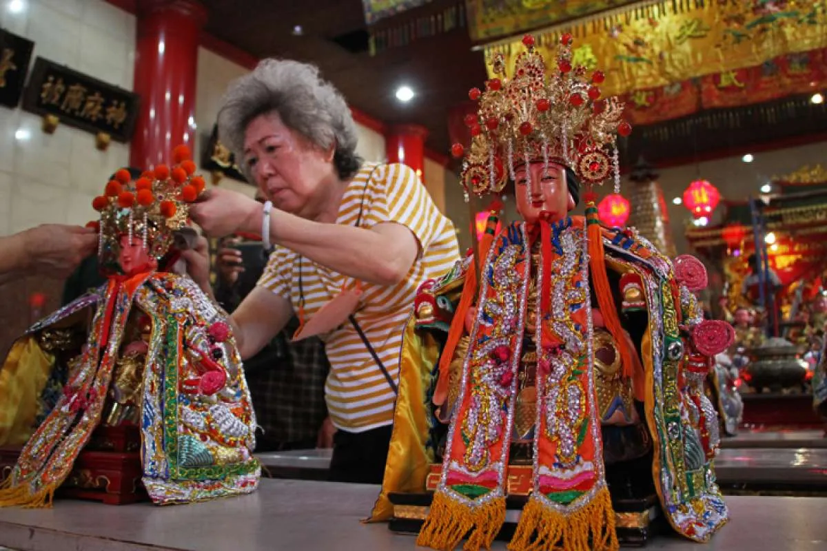 Intip Timeline Tradisi Kegiatan Imlek 2023 Ini yuk, Ada Jadwal Lengkapnya