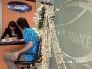 Pan Pacific Insurance menargetkan premi tumbuh 177,77%