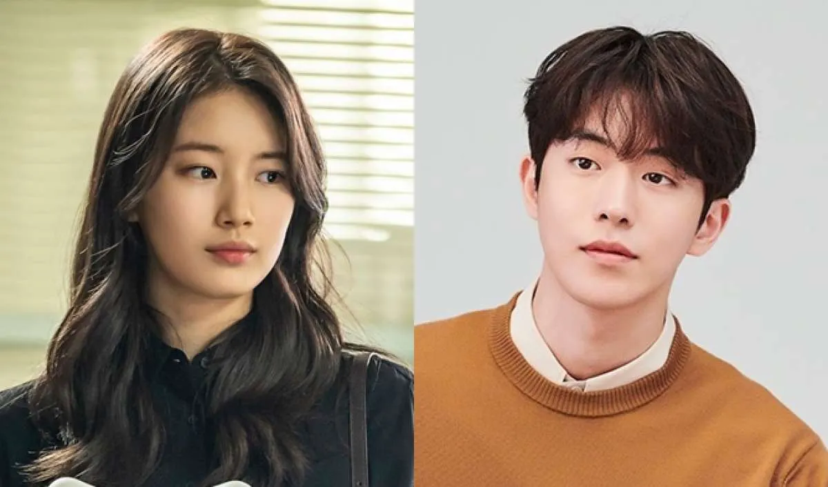 Bae Suzy-Nam Joo Hyuk, drama terbaru Start Up & 6 fakta menarik yang perlu kamu tahu