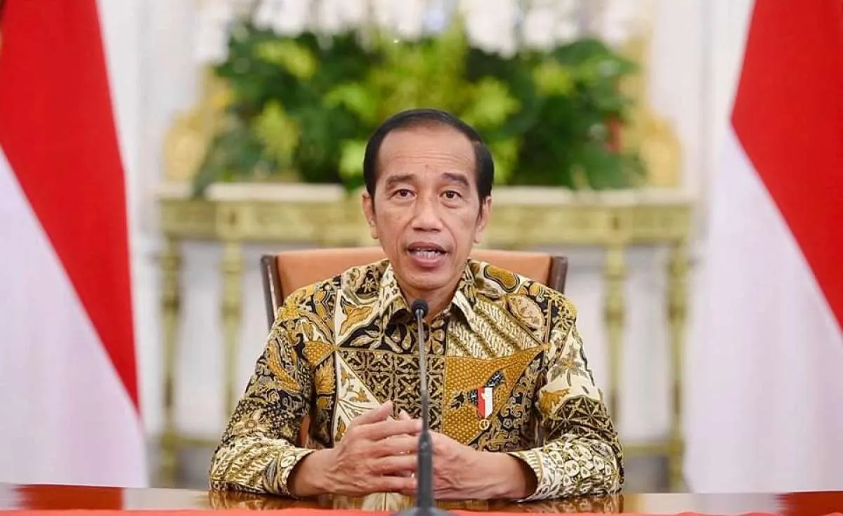 Catat! Ekspor Minyak Goreng dan Bahan Bakunya Dilarang Mulai 28 April 2022