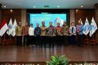 KBUMN Lakukan Perubahan Sususan Direksi dan Komisaris SUCOFINDO