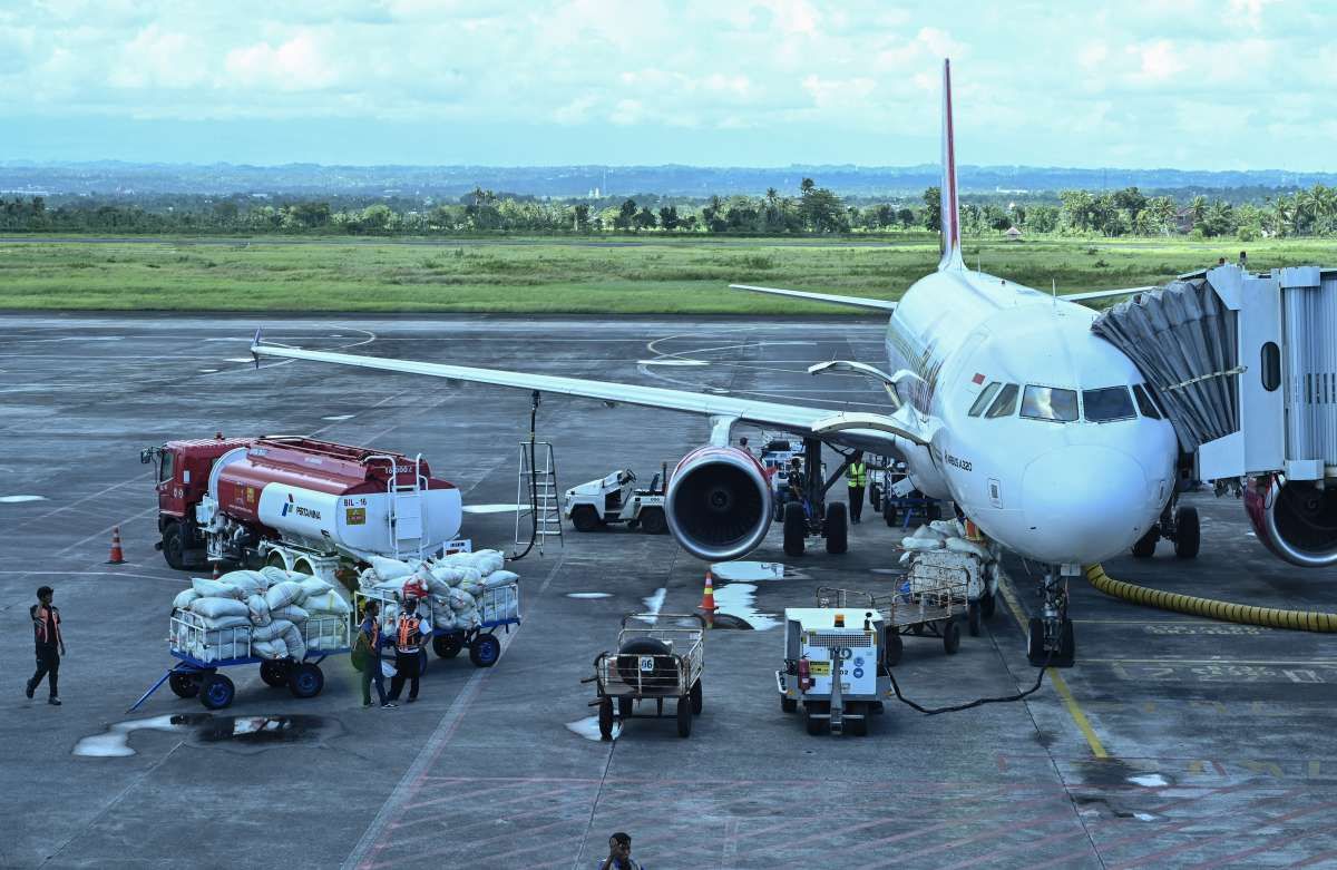 Kenaikan Harga Avtur Mengancam Sektor Pariwisata dan Hotel 