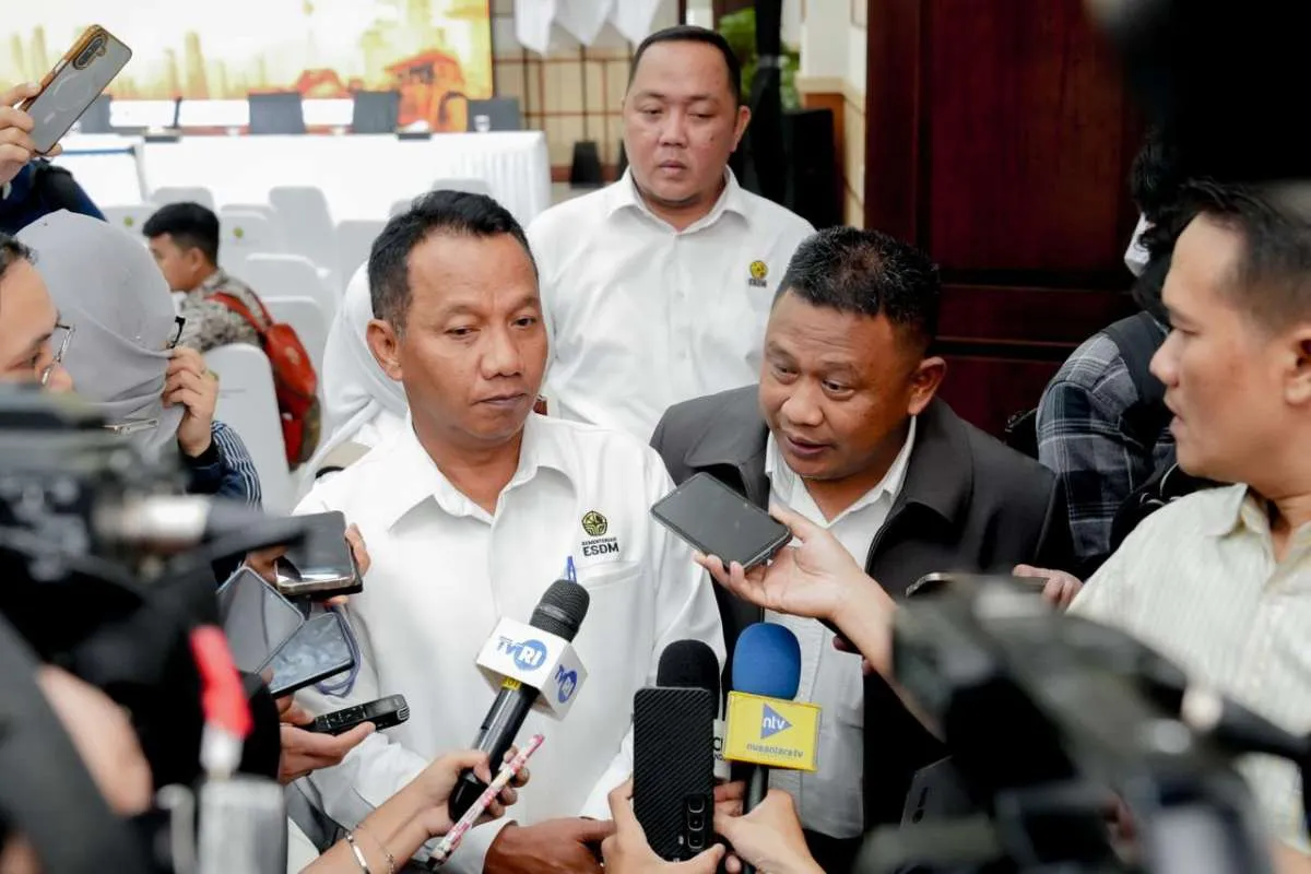 Tak Hanya Pameran, Minerba Convex 2026 Siapkan Konsultasi RKAB bagi Pelaku Usaha