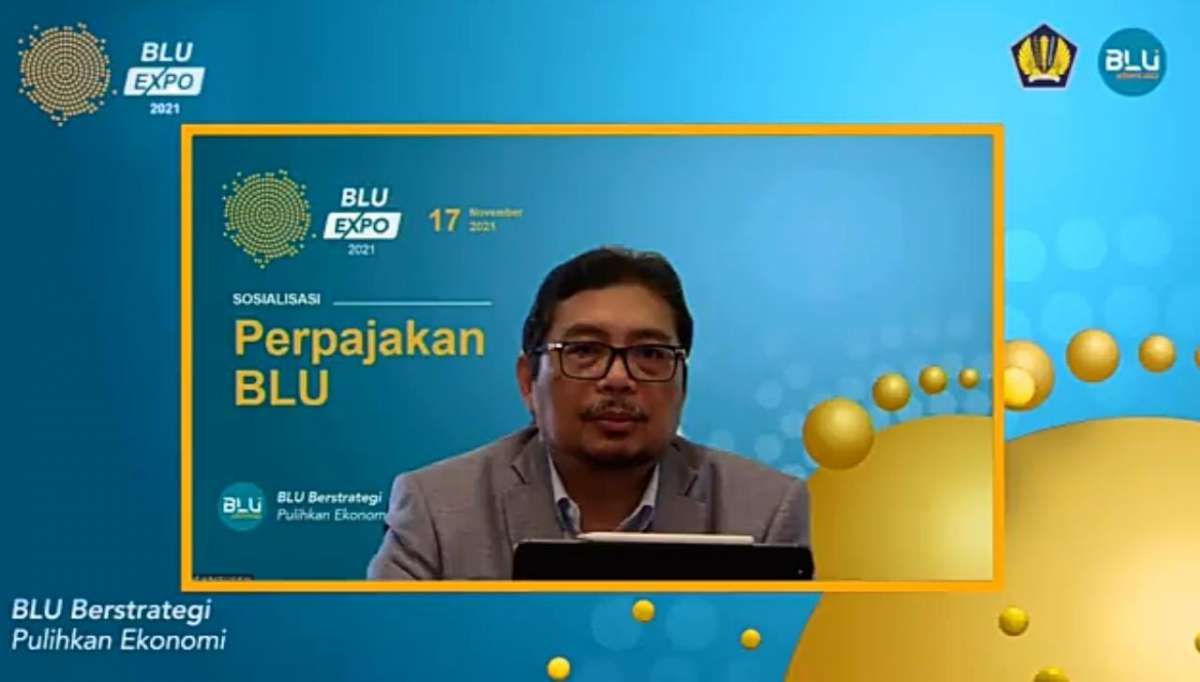 Optimalkan SAL untuk Konsolidasi Fiskal
