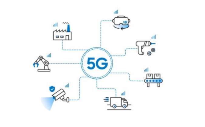 Samsung Siap Bantu Perusahaan untuk Bangun Jaringan 5G Privat