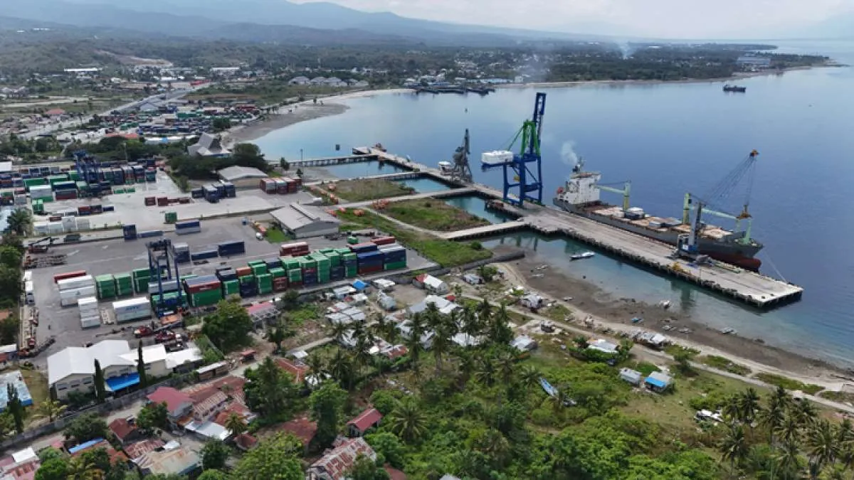 Didorong Konsumsi dan Investasi, Pertumbuhan Ekonomi Diproyeksi di Level 5% Pada 2024