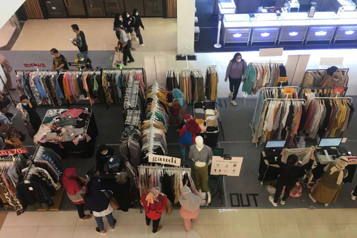 Pemerintah terapkan PPKM Mikro, ini kata Indef