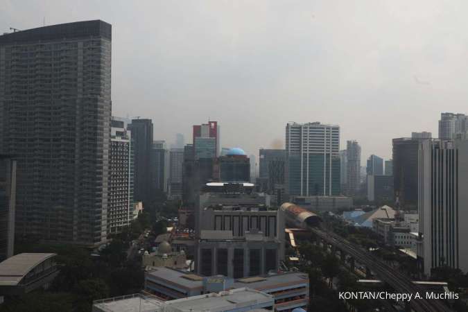 Menkeu Purbaya Akui Ekonomi Indonesia Bakal Melambat di Kuartal III-2025