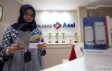 Portofolio Kepesertaan UUS Asuransi Asei Resmi Dialihkan ke Jasindo Syariah