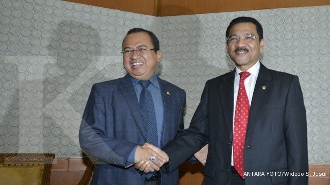 Priyo: Kurang ajar, gas elpiji naik saat DPR reses