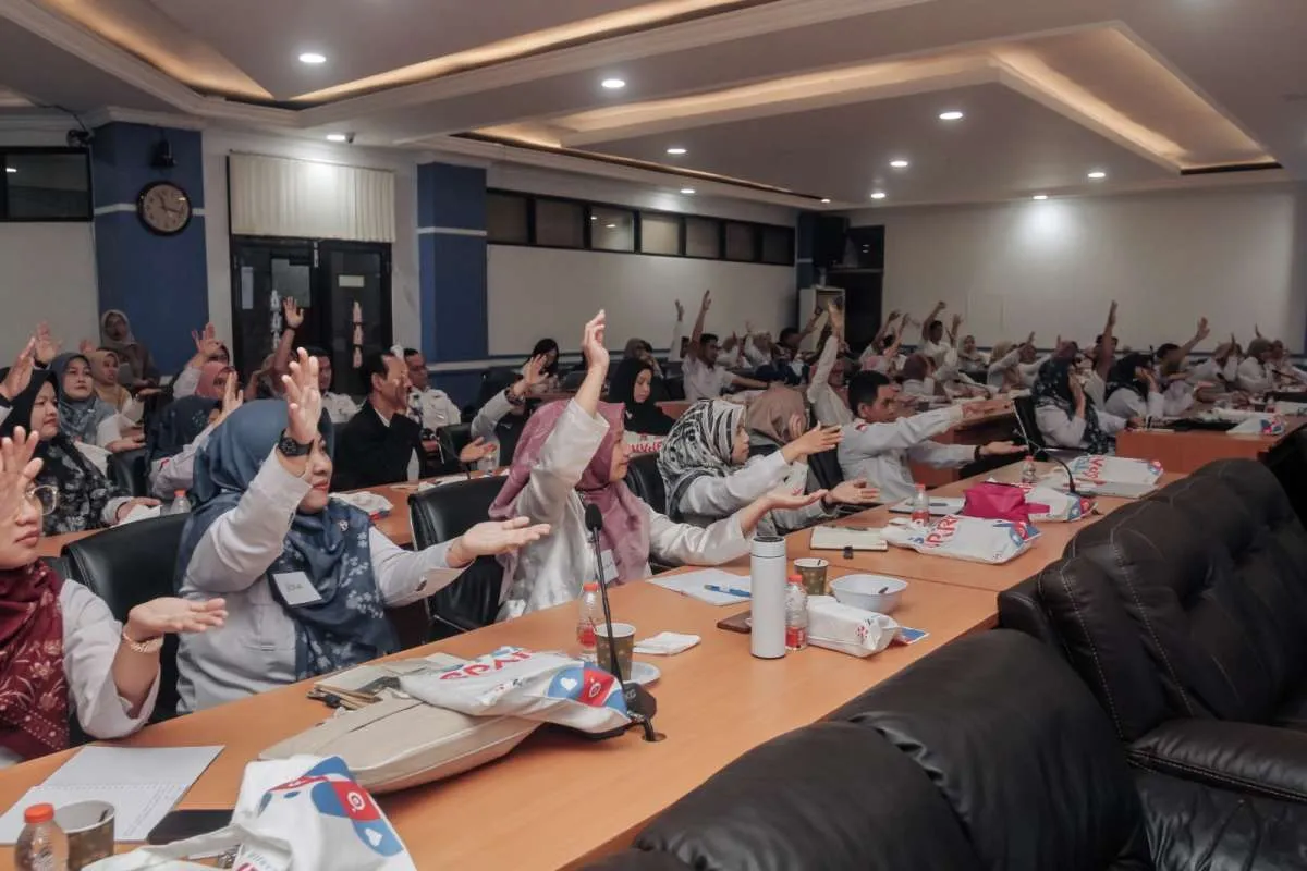 Perkuat Talenta Digital, YCAB Foundation dan Orica Luncurkan Program STEM Spark