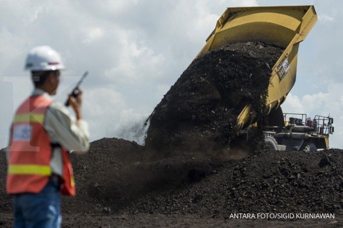 Bisnis batubara Adaro Energy (ADRO) masih terjaga dari corona dan lockdown India