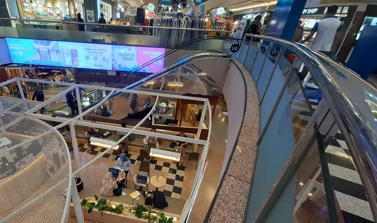 Penurunan Kelas Menengah, Ancaman Serius bagi Pertumbuhan Ekonomi Indonesia