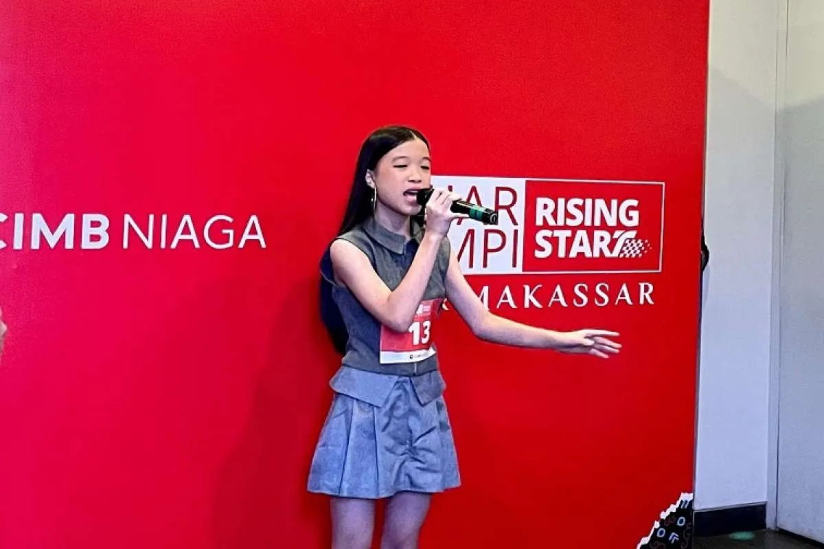 CIMB Niaga Gelar Kejar Mimpi Rising Start 