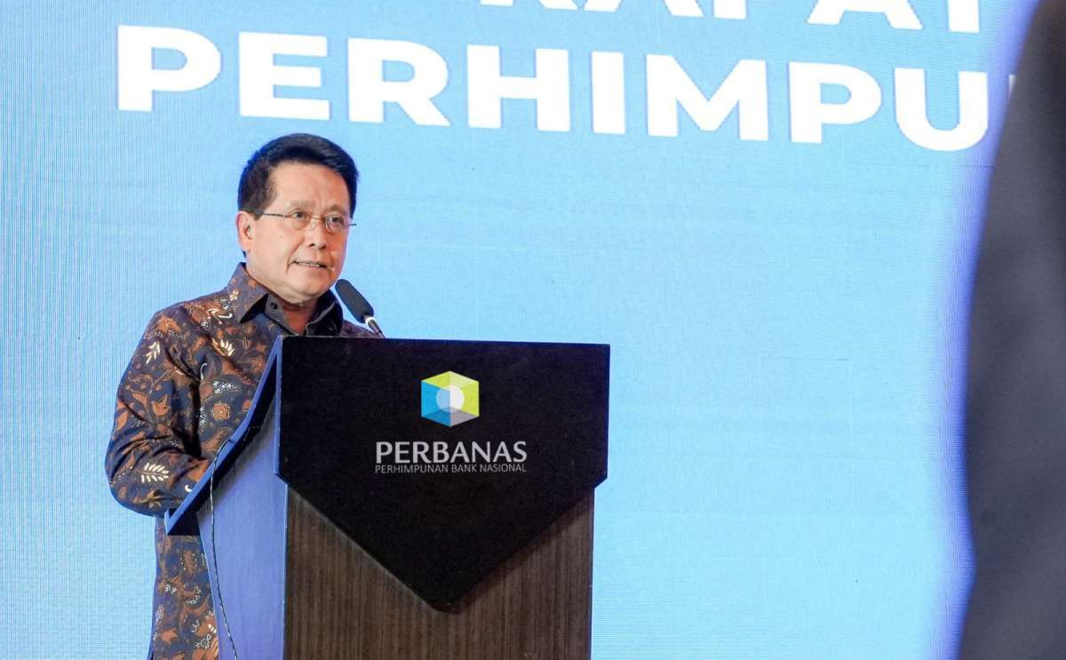 Pemulihan Aset Bermasalah di Bank BUMN Membaik