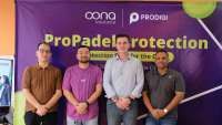 Oona Insurance &Prodigi Hadirkan ProPadel Protection bagi Operator Fasilitas Olahraga