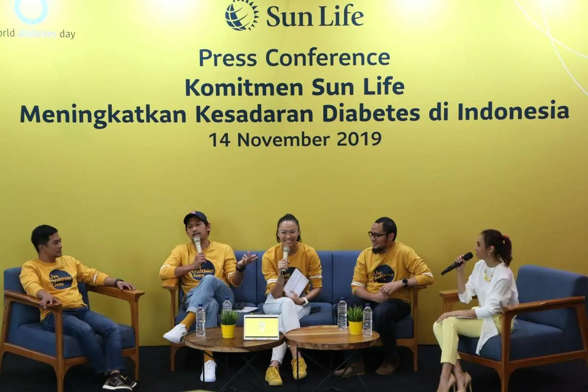 Genjot premi, pemain asuransi siap-siap keluarkan produk baru