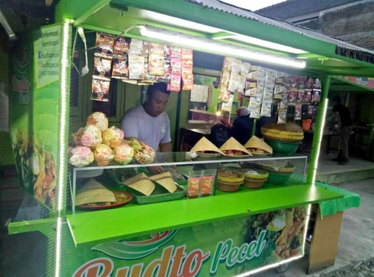 WALI targetkan industri waralaba tumbuh 15% tahun depan