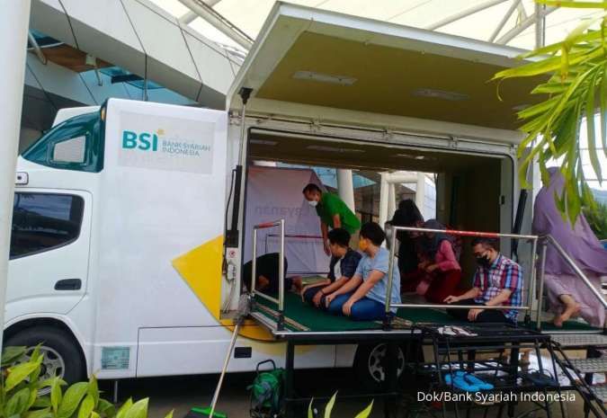 Bidik Peluang Rights Issue BRIS dan AGRO