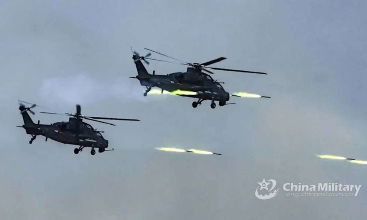 Lima Anggota Parlemen AS Kunjungi Tsai Ing-wen di Taiwan, Militer China Kembali Panas