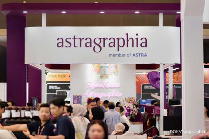 Intip Strategi Bisnis Astra Graphia (ASGR) Jelang Akhir Tahun 2025