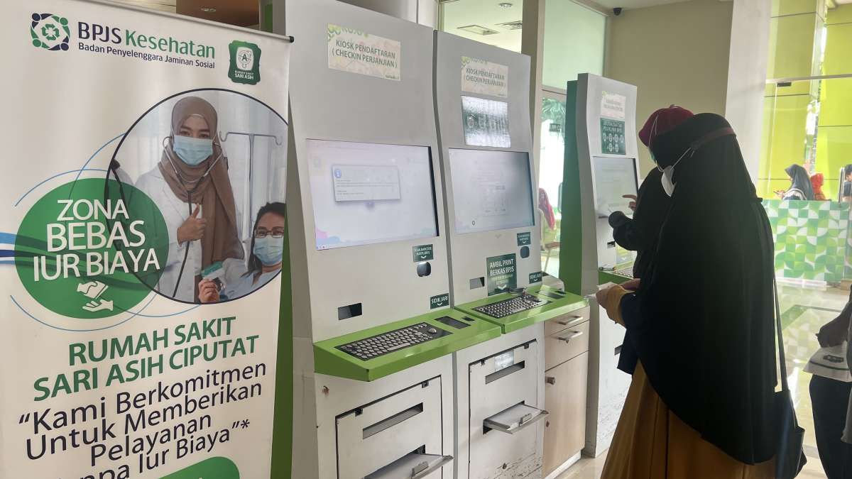 BPJS Kesehatan dan Godaan Jalan Pintas