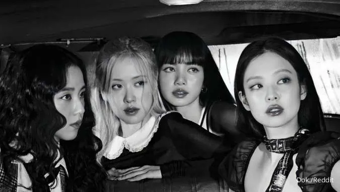 4 Tips Skincare Member Blackpink, Rahasia Wajah Glowing Jisoo hingga Jennie
