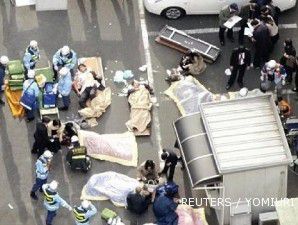 Asmindo yakin ekspor furnitur tidak terganggu gempa Jepang