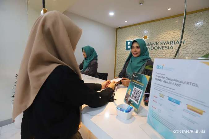 DPK Bank Syariah Tumbuh Kencang, Simak Strategi Masing-Masing Pemain