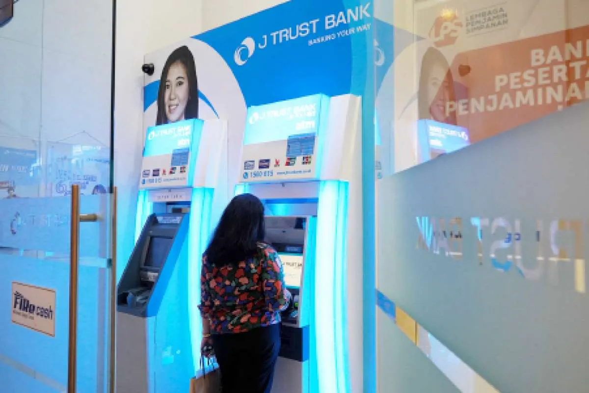 Bijak Mengelola Keuangan Saat Krisis Bersama J Trust Bank