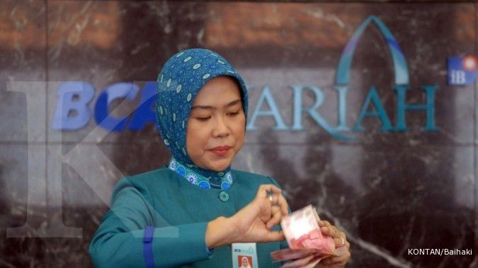 Indonesia needs large sharia bank