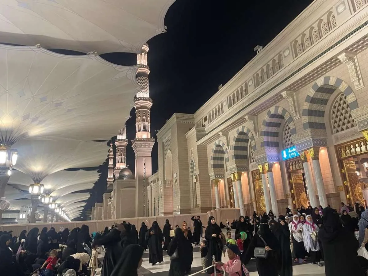 Tiga Jemaah Haji yang Sempat Dirawat di Madinah Diberangkatkan ke Makkah