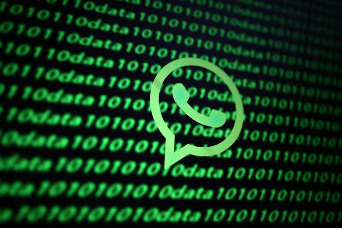 Mirip aplikasi Telegram, WhatsApp uji coba fitur pesan terhapus otomatis 