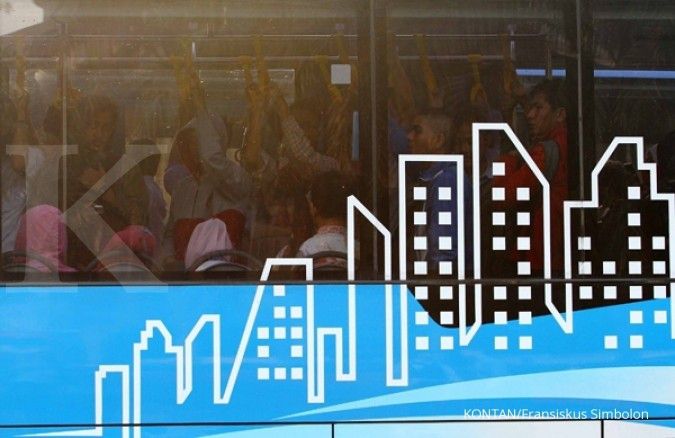 Pekerja di Jakarta Diimbau WFH & Hindari GBK Senayan pada 5 September 2024, Ada Apa?